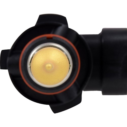 SYLVANIA 9145 Fog Vision amarillo halógeno - Street Legal Performance bombillas antiniebla - Imagen 4 de 7