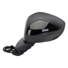 Power Side View Mirror Left Side Fit For Honda Civic LX Sport 2022-2023