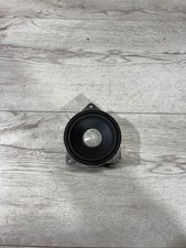 BMW 3 F30 F35 F31 2016 Panel speaker 9368383 KAN5793