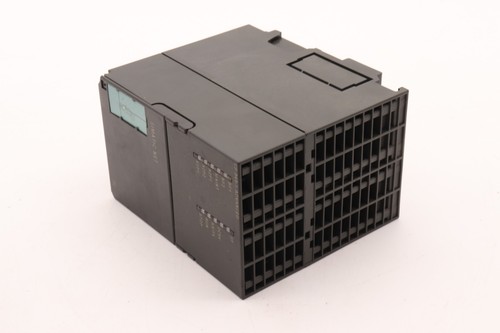 SIEMENS SIMATIC NET CP INDUSTRIAL ETHERNET 6GK7343-1GX30-0XE0 - Bild 5 von 6