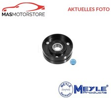 UMLENKROLLE KEILRIPPENRIEMEN MEYLE 100 145 0003 A NEU OE QUALITÄT
