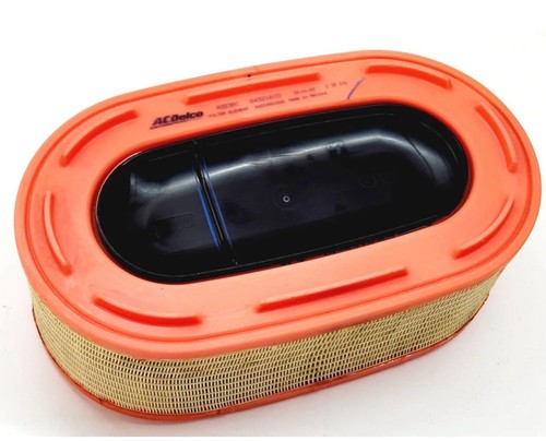 84321605 GM OEM A3239C 2020-2024 Chevy Corvette Stingray C8 Air Filter 1/C - Bild 2 von 7