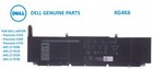 NOWA ORYGINALNA BATERIA DELL 97WH PRECISION 5750 5760 5770 TYPE XG4K6