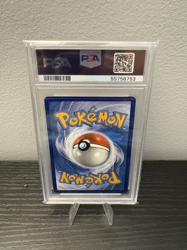 Pokémon Sword & Shield 2020 Vivid Voltage #009 Celebi increíble raro PSA 10 - Imagen 2 de 2