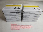 Lot of 10 New in Open Box StarTech HD2DP HDMI to DisplayPort 1.2 Adapter - 4K