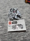 LEGO Star Wars: Millennium Falcon Mini-Build (30708)