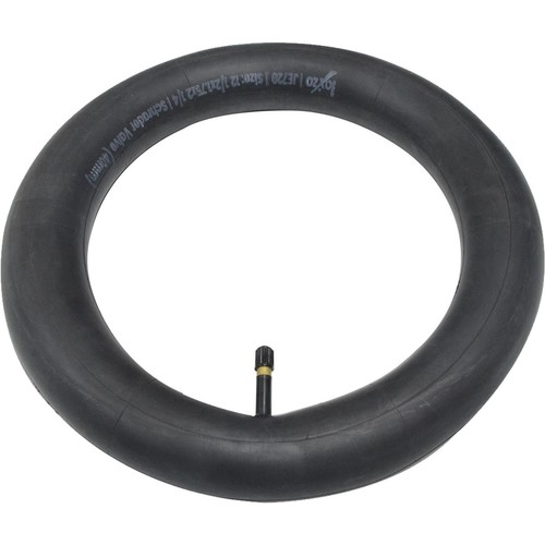 12 1/2 x 1.75/2 1/4 Bike Inner Tube Innertube 40mm Schrader Valve Bicycle - Picture 7 of 12