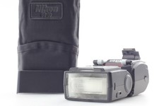  Exc 5 Nikon Speedlight SB-50DX Shoe Mount Flash From JAPAN