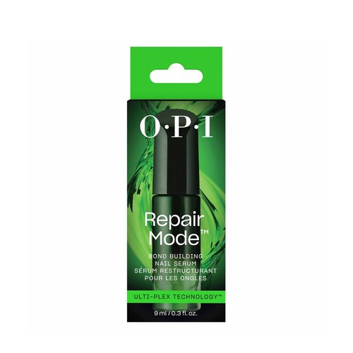OPI Nail Essentials Collection NT200 Repair Mode Bond Building Nail Serum 15ml - Foto 2 di 5