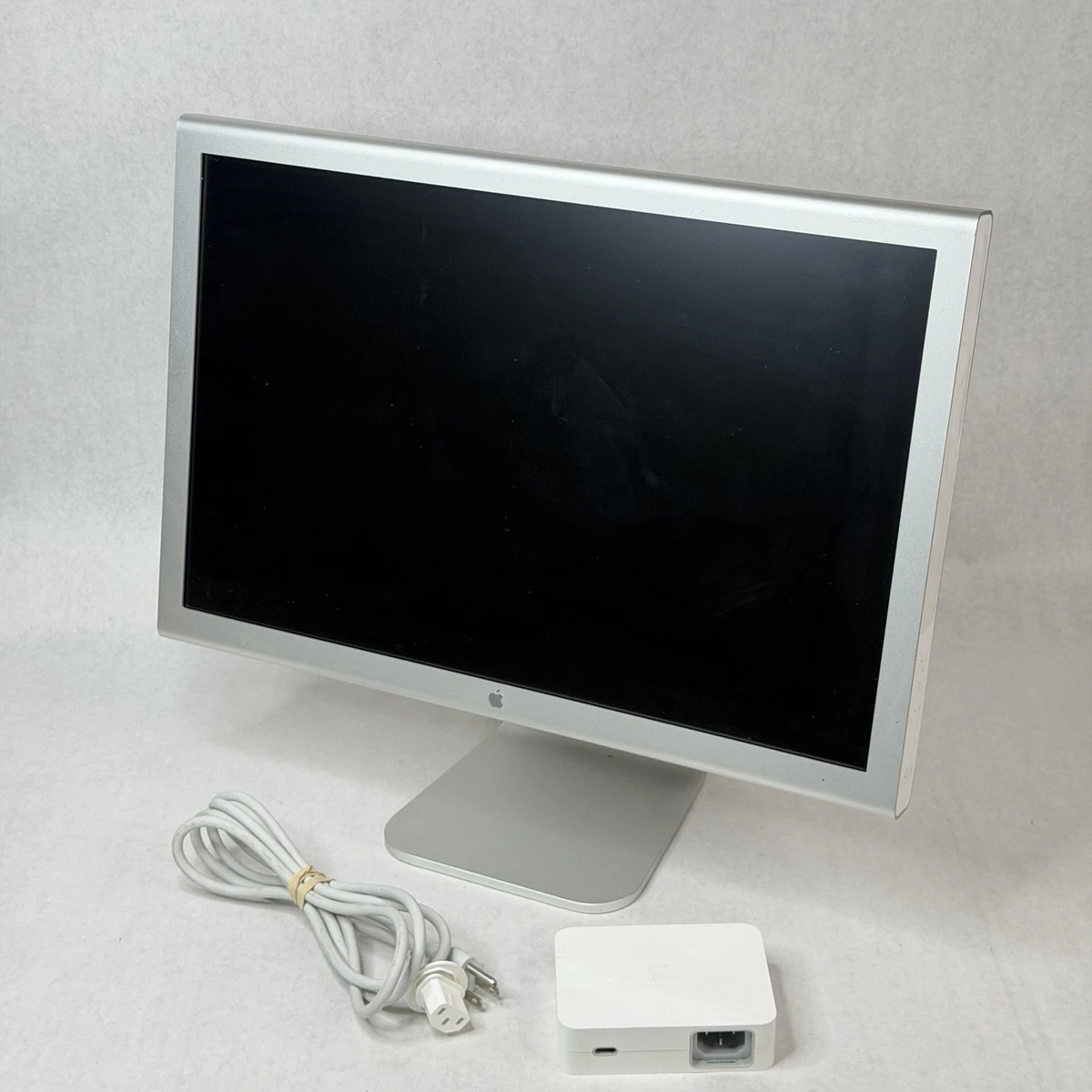 Apple Cinema Display 20 for sale | eBay