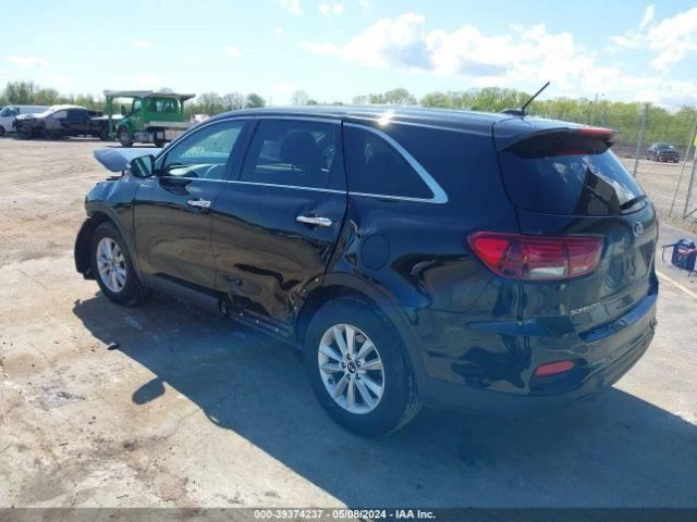 Conjunto de actuador y bomba de pieza de freno antibloqueo bomba ABS tracción delantera para SORENTO 19-20 Foto 4 de 4