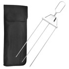  Metallspiesse Zum Grillen Utensilien Grillfleischgabel Grillwerkzeuge