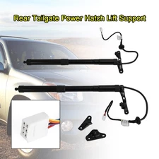 Pair Power Liftgate Actuator Assembly 68920-09010 fit Toyota RAV4 2013-2018 2017