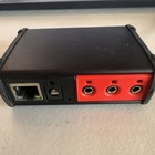 Global Cache iTach TCP/IP to IR Converter IP2IR-P Ethernet To IP with PoE. B127