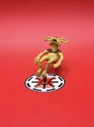 Star Wars SALACIOUS B CRUMB Vintage Kenner Action Figure from Jabba’s Palace