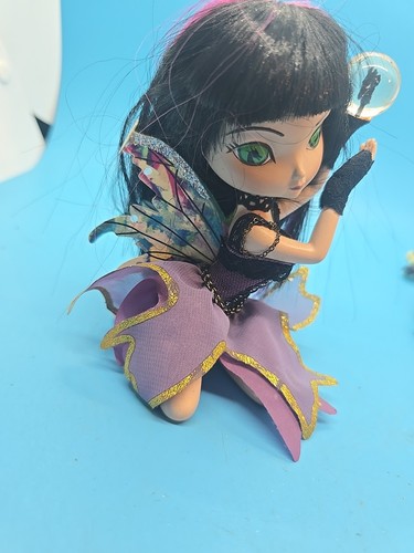 dragon magic spell jasmine doll - Picture 3 of 8