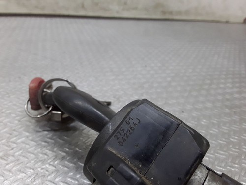 Opel Movano A 2001 Diesel Ignition barrel lock 042264J DEV462852 - Picture 3 of 3