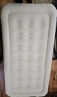 NEW Twin Size Air Mattress with Built-in Electric Pump 220V-240V