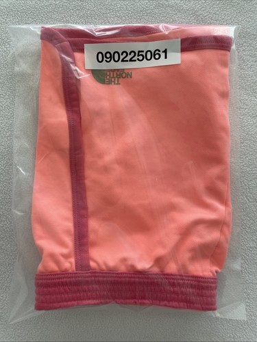 The North Face Shorts Girl’s Medium 10/12 Pink Athletic Stretch Running Shorts # - Picture 7 of 7