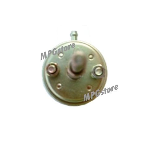 Universal Turbo Internal Wastegate Actuator + Mnkt 7psi-26psi 5.5" - 6.5" L Arm - Picture 2 of 2