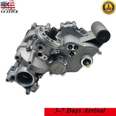 NEW Gearbox Transmission For Can-am 800 800R BRP Outlander