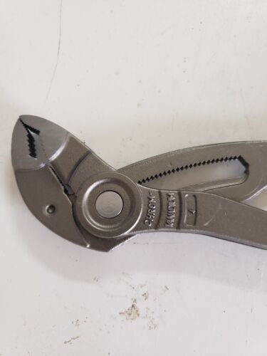 Matco tools PQA12 12" quick adjust pliers - Bild 4 von 4