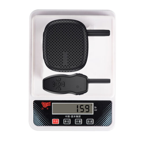 Universal Drone Wireless Speaker Megaphone Loudspeaker for DJI Accessories - Picture 18 of 18