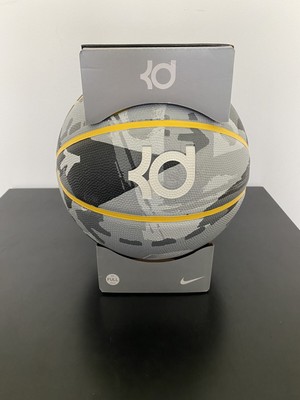 nike kd playground official basketball