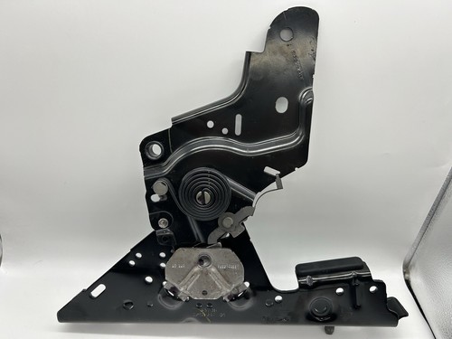 Seat Latch, Right, Outboard - Mopar (68264578AA) 2014-2024 Ram - 68264578aa - Picture 6 of 14