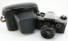 ⭐MINT⭐KIEV-19 Soviet USSR Nikon F Mount SLR 35mm Camera MC HELIOS-81N 2/50 Lens
