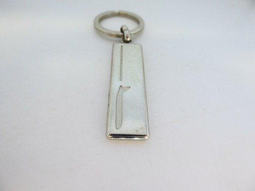 Schlüsselanhänger / Key Ring - AIR FRANCE CARGO / LOGO / BOEING ? AIRBUS ? AIRLINE TOP - Bild 6 von 8