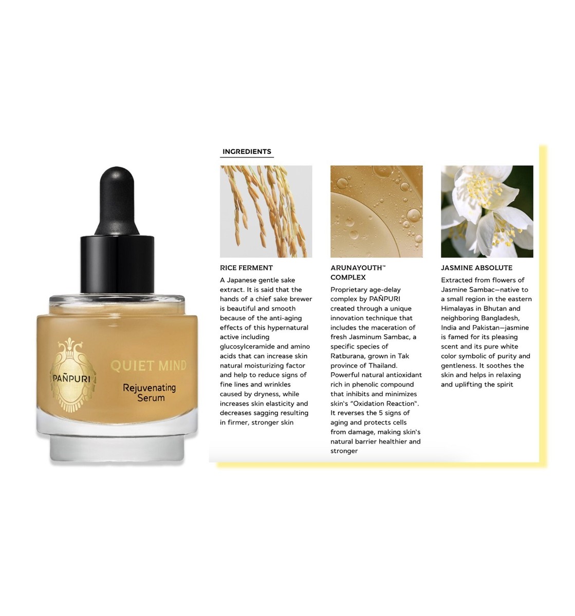 Yunth Pure VA Serum 3個セット Yunth Pure VC Whitening Serum 3箱セット