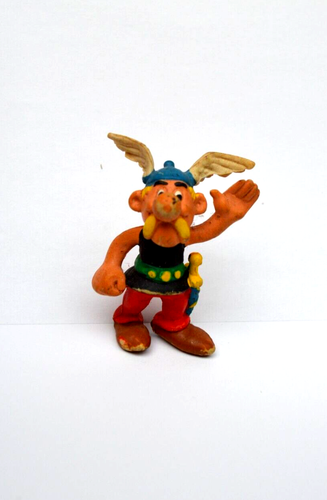 Astérix & Obélix - figurine Obelix Comic Spain 1989