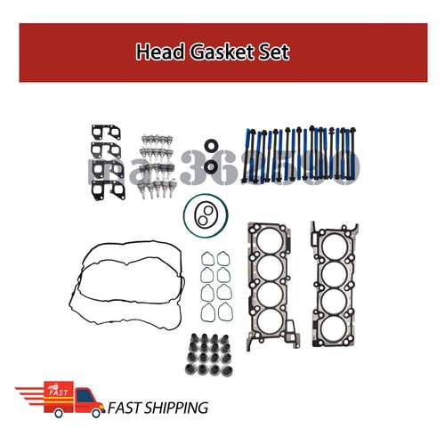 Fits 2009-2012 Ford Expedition F150 F250 Lincoln 5.4 5.4L Head Gasket  - Picture 1 of 8