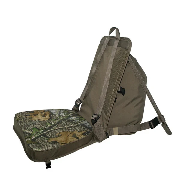 Horn Hunter Zaino Completo Curl Combo Pietra HH1400ST – Nuovo Per Uomini
