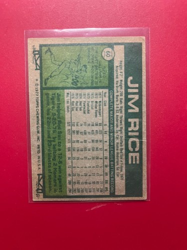 1977 TOPPS BASEBALL #1 -200 VG/EX COMPLETE YOUR SET - Picture 146 of 443