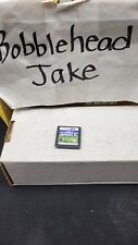 TREASURE WORLD NINTENDO DS VIDEO GAME NO BOX OR MANUAL