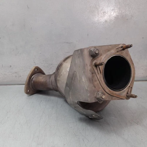 12785062 Vergaser Ii für SAAB 9-3 BERLINA 2.2 TiD Linear 2002 2734434 - Afbeelding 2 van 10