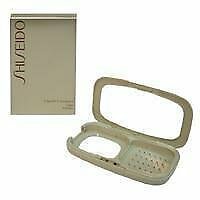 SHISEIDO * CAJA COMPACTA LÍQUIDA * TOTALMENTE NUEVA EN CAJA - Imagen 1 de 1