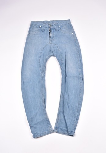 30 Tombant Hommes Taille Santiago Entrejambe Jeans Humor AW1qnY07c6