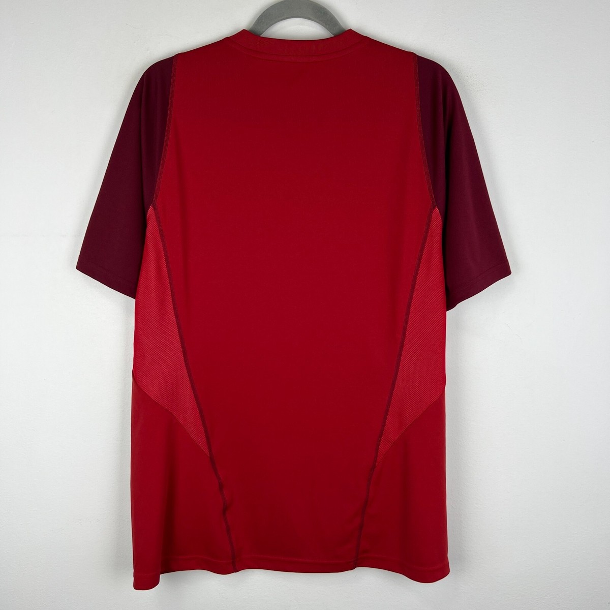 1. FC Nürnberg 2023/2024 Adidas Training Football Shirt Soccer