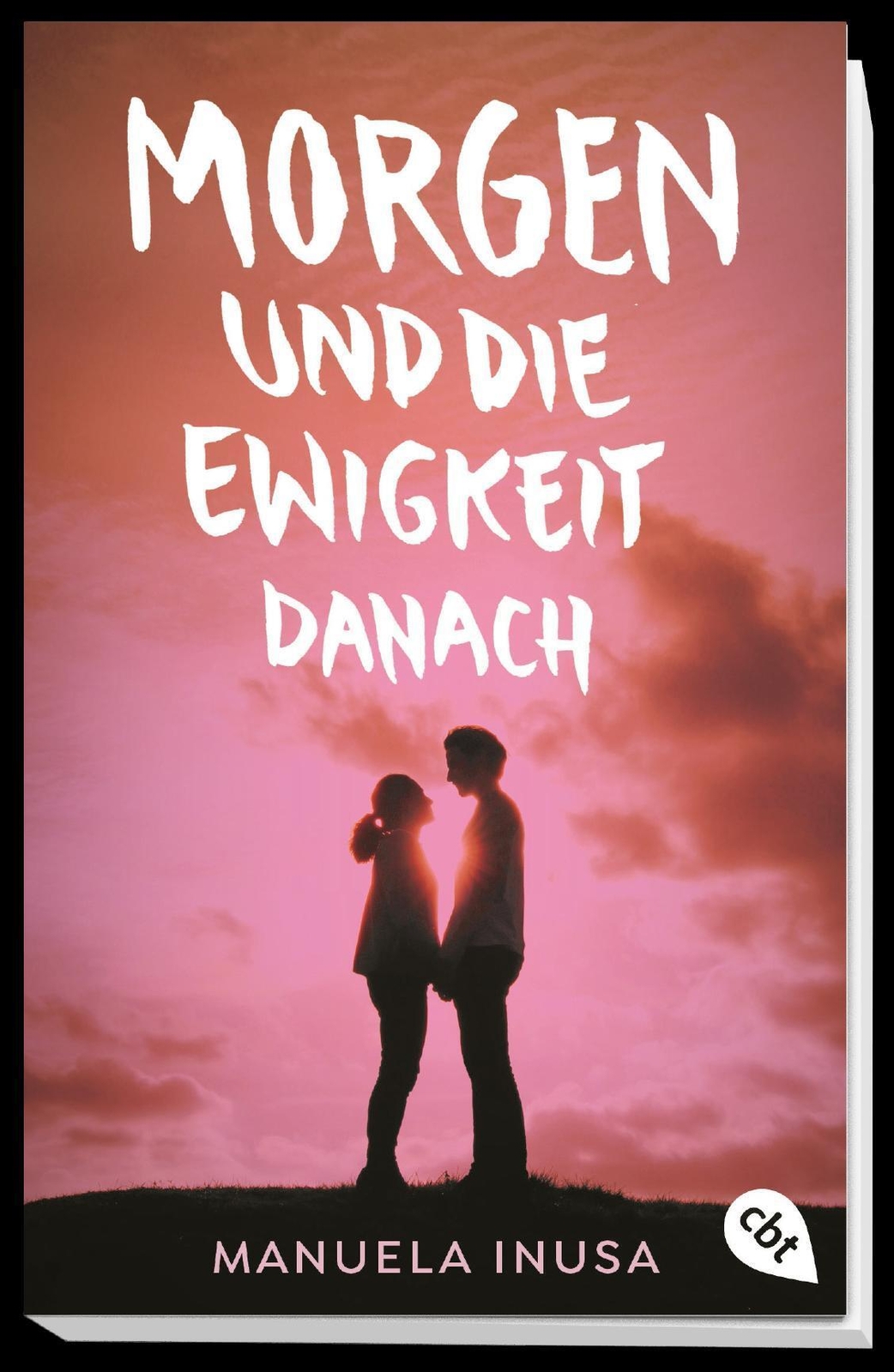 Thumbnail - Morgen Und Die Ewigkeit Danach Manuela Inusa Taschenbuch 320 S.