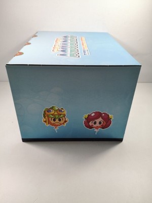 Clockwork Aquario Ultra Collector S Edition Switch - Neuf Sous Blister (UK)