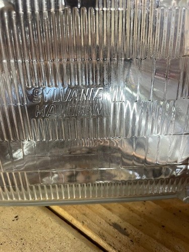 Sylvania and Wagner H6054 Sealed Halogen Automotive Headlight Two - Bild 5 von 6