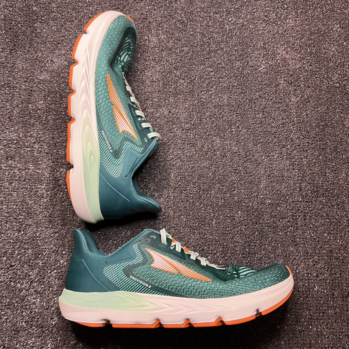 Altra store provision mens