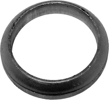 2.25" ID Donut Gasket Car SUV Exhaust Muffler Pipe