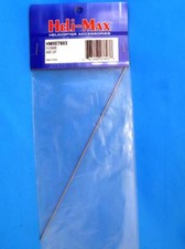 Heli-Max HMXE7803 Flybar Achse CP Modellbau