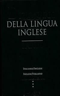 DIZIONARIO DELLA LINGUA INGLESE DIZIONARI/ENCICLOPEDIE JAMES MC ALLISTER LARUS - Foto 2 di 2