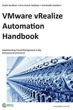 VMware VRealize Automation Handbook : Implementing Cloud Management in AZ