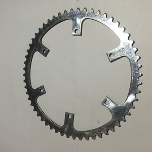 NOS Ta Specialites chainring 130bcd 39t Shimano Sram 8 9 speed